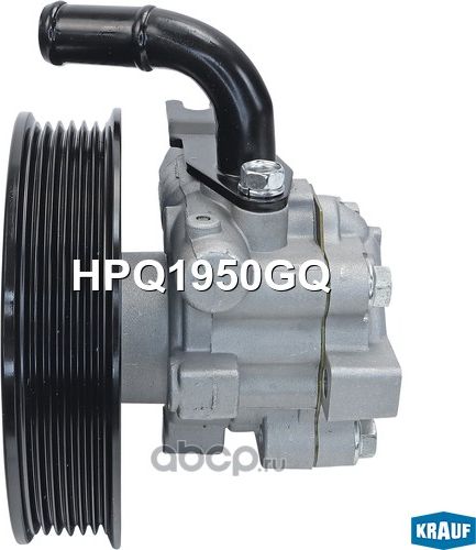 Насос гидроусилителя руля Krauf. Артикул HPQ1950GQ