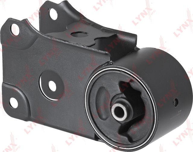 Опора (подушка) двигателя LYNXauto задняя для Nissan Maxima A33 2000-2003. Артикул ME-1142