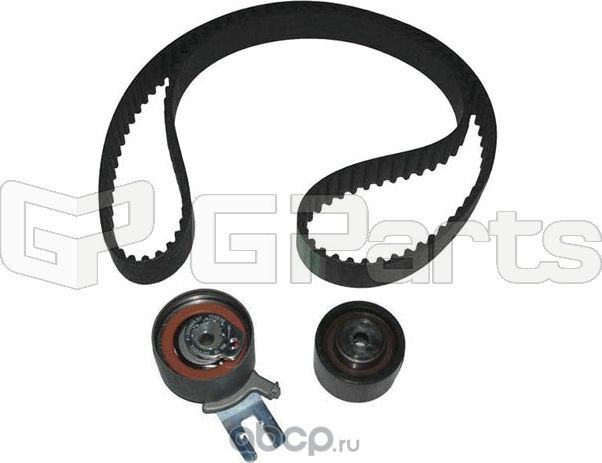Ремкомплект ГРМ (Gparts). Артикул VO31258305