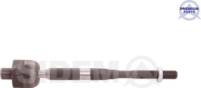 Рулевая тяга Sidem правая/левая для Nissan Juke I 2010-2019. Артикул 41414