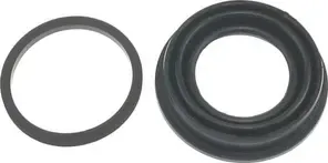Caliper Boot + Seal Rear = JA-body 1995-00 Dodge Stratus + 1993-97 Dodge Intrepi (Carlson). Артикул 41132