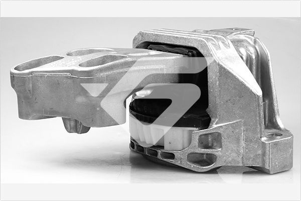 Подвеска, ступенчатая коробка передач Hutchinson. Артикул 585308