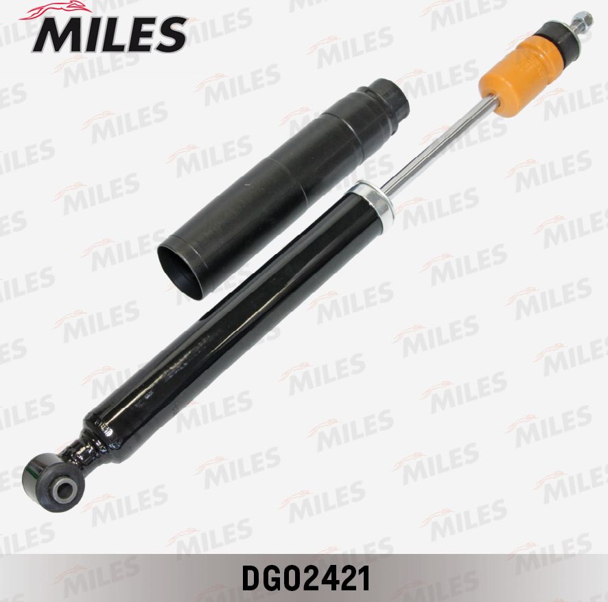 Амортизатор Miles. Артикул DG02421