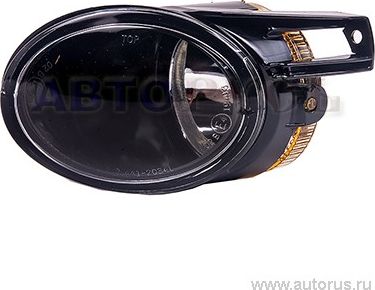 Фара противотуманная (Depo). Артикул 341-2008L-UQN