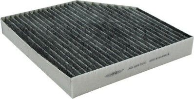 Салонный фильтр GoodWill. Артикул AG 359 CFC