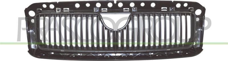 Решетка радиатора Prasco. Артикул SK0222001