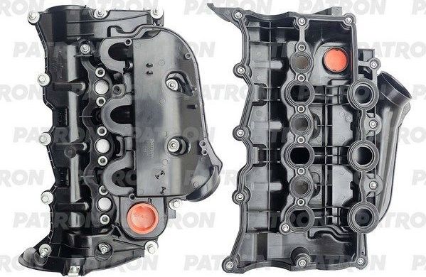 Клапанная крышка Patron. Артикул P17-0022