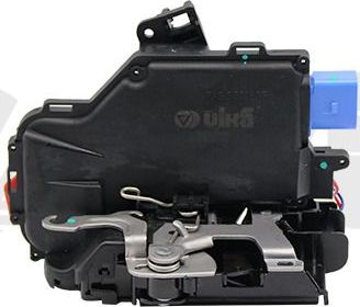 Замок двери Vika. Артикул 88391345101