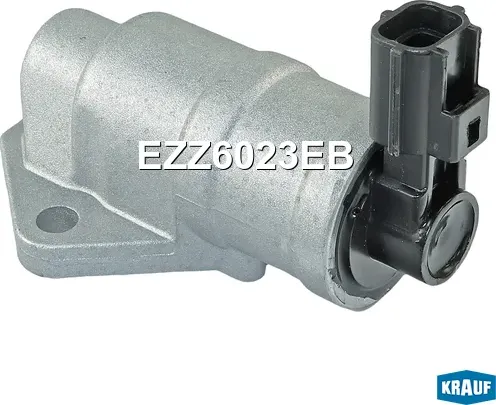 Клапан холостого хода ДВС (Krauf). Артикул EZZ6023EB