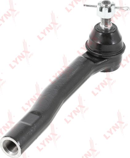 Наконечник рулевой тяги LYNXauto для Lexus RX III 2008-2015. Артикул C4404L