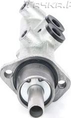 Тормозной цилиндр главный Bosch (Чугун) для Mercedes-Benz Sprinter 903 1995-2006. Артикул F 026 003 370