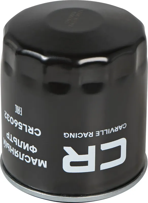 Фильтр масляный (Carville Racing). Артикул CRL56032
