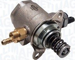 Топливный насос высокого давления (ТНВД) Magneti Marelli для Volkswagen Touran I 2006-2010. Артикул 805010000010