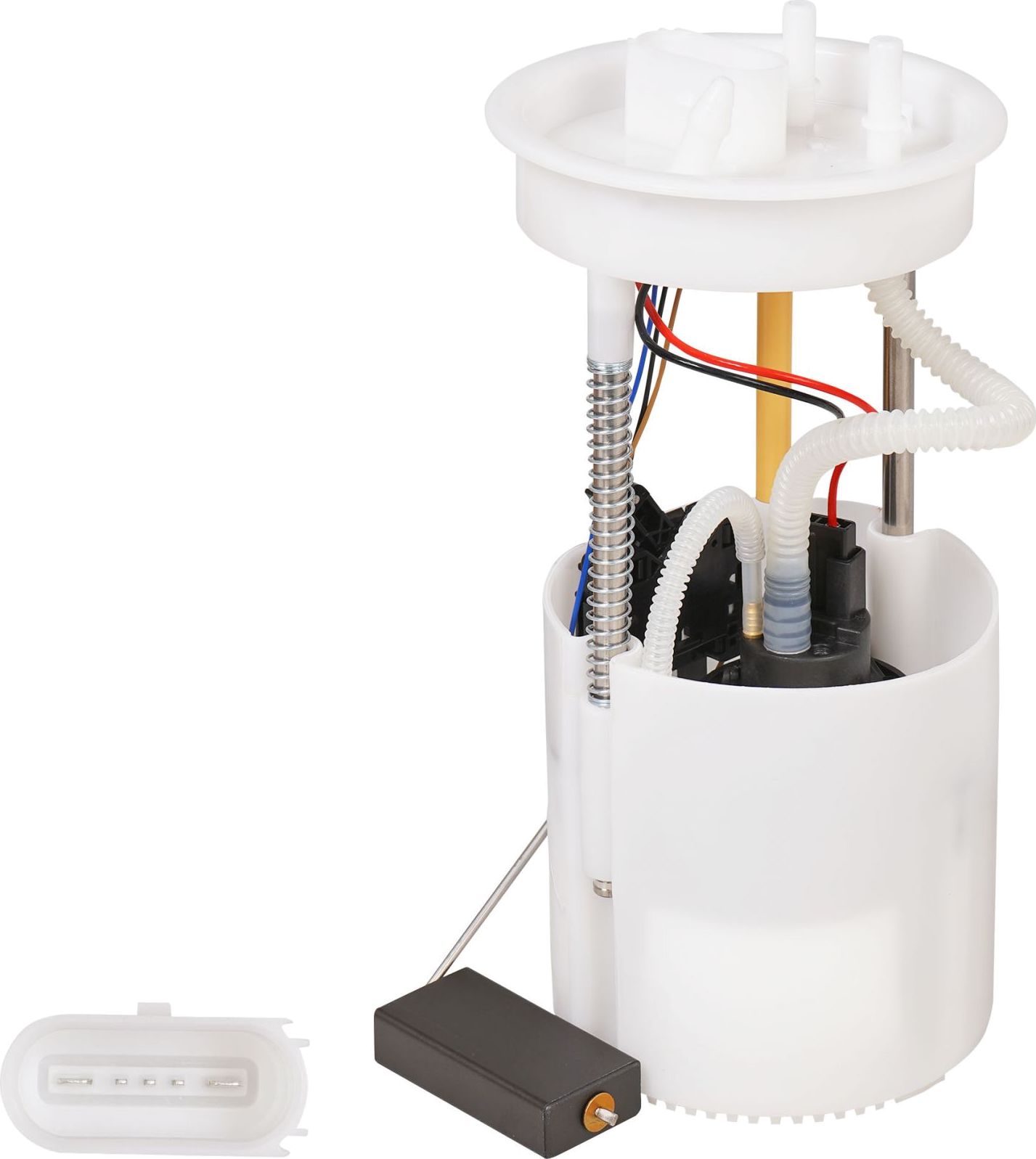 Бензонасос (топливный насос) StartVOLT для Skoda Fabia III 2014-2026. Артикул SFM 2005