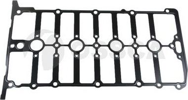 Комплект прокладок клапанной крышки 441724 OSSCA. Артикул 41009
