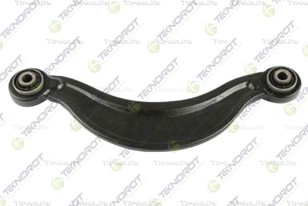 Продольный рычаг задней подвески Teknorot (сталь) левый верхний для Mazda CX-7 I 2006-2014. Артикул MA-939