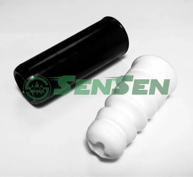 Отбойник и пыльник амортизатора, комплект (Sensen). Артикул FC082