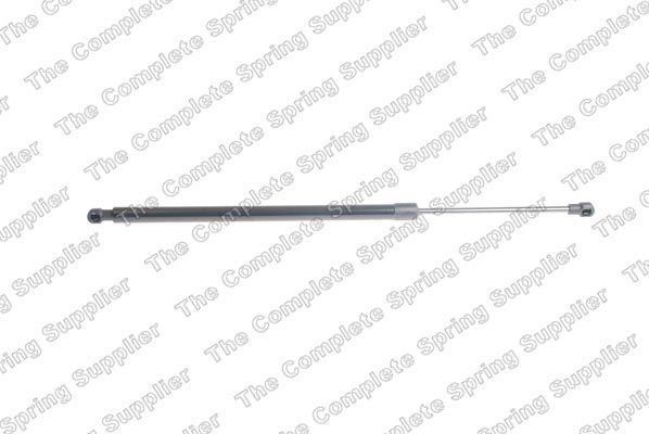 Амортизатор (упор) багажника Lesjofors задний для Mazda CX-3 I 2015-2026. Артикул 8155470