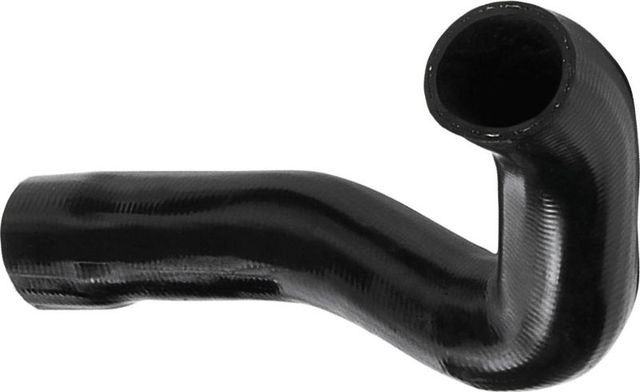 Патрубок системы охлаждения (радиатора) Gates (EPDM (Этилен-пропиленовый каучук)). Артикул 05-2404