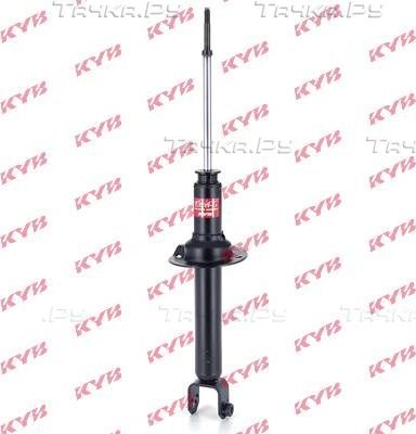 Амортизатор KYB (Каяба) Excel-G. Артикул 340031