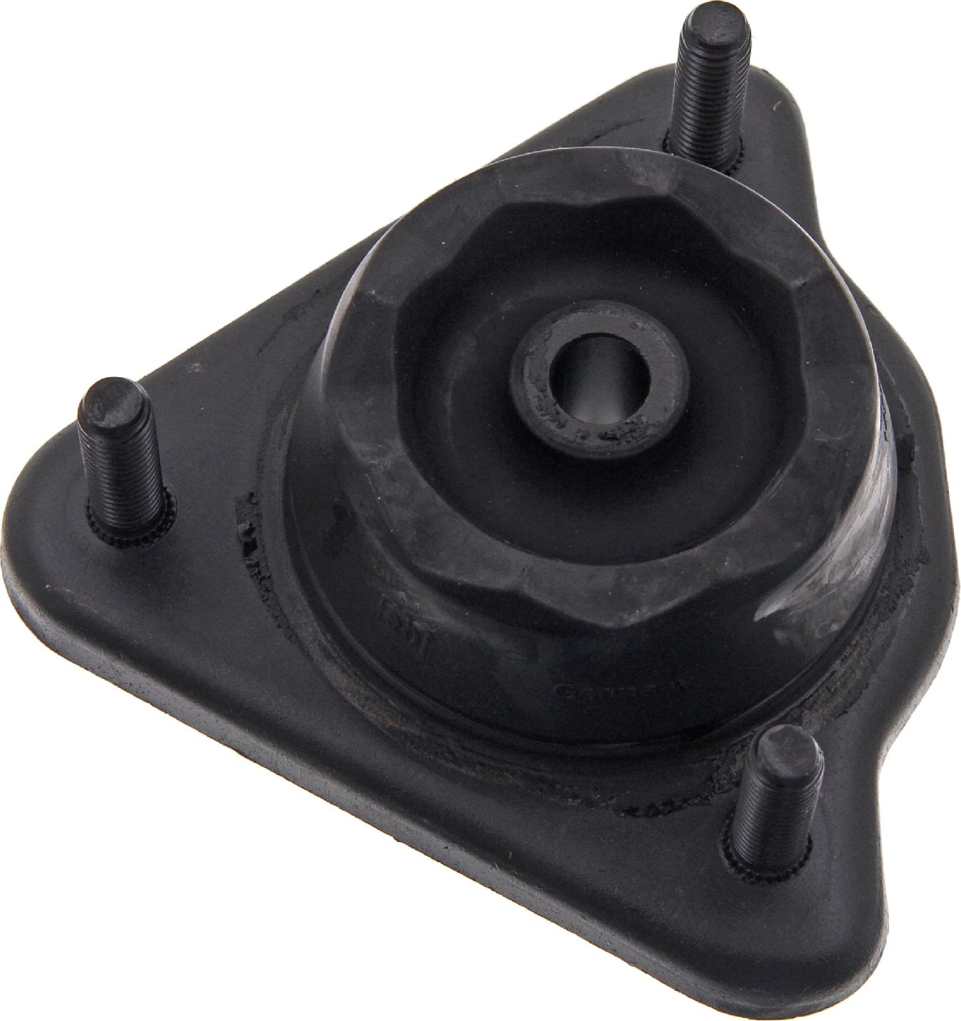 Опора амортизатора (стойки) Febi Bilstein (резина). Артикул 14505