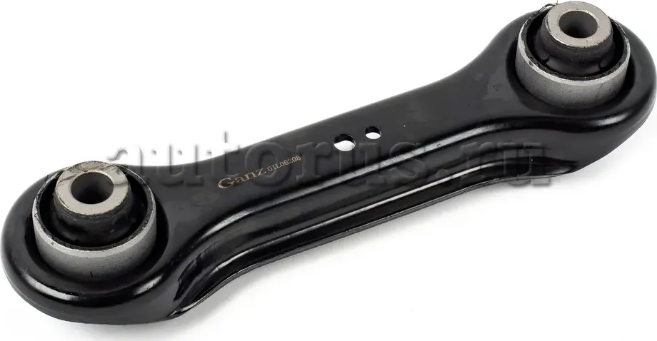 Тяга задняя поперечная нижняя (Ganz). Артикул GIL06208