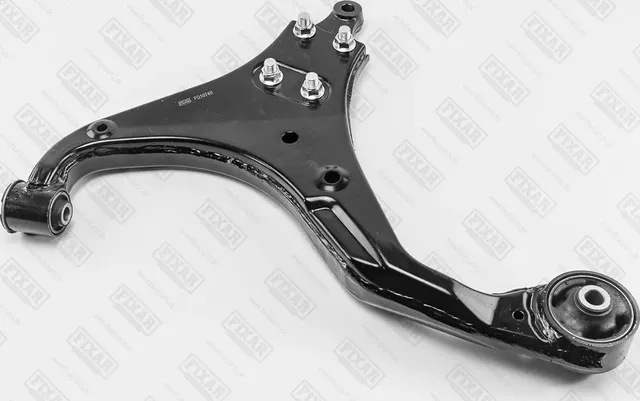 Рычаг HYUNDAI/KIA TUCSON/SPORTAGE 04- пердн.подв.нижн.прав. (Fixar) Fixar. Артикул FQ1074R