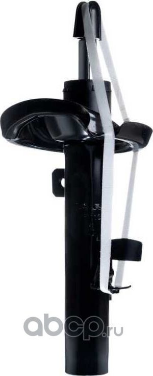 АМОРТИЗАТОР FORD FOCUS III 1.6, 2.0 10-/C-MAX II, (стойка) передний правый газом (Volram). Артикул VR11131