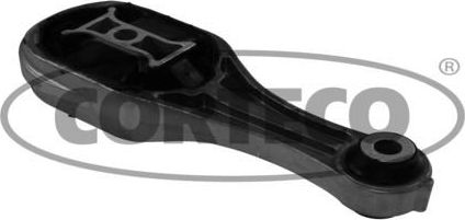 Подушка (опора) двигателя Corteco. Артикул 49368542