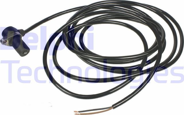 Датчик ABS Delphi задний для Mercedes-Benz V-Класс I (W638) 1996-2003. Артикул SS20283