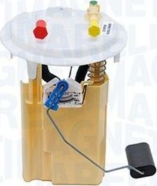 Дисплей, запас Magneti Marelli CILC. Артикул 519731359900