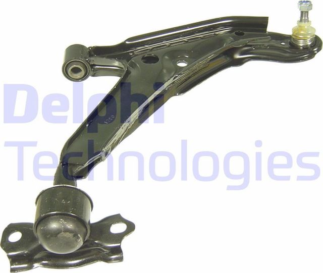 Продольный рычаг Delphi. Артикул TC983