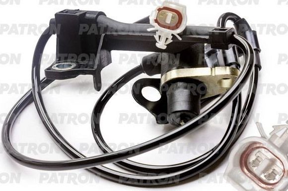 Датчик ABS Patron передний левый для Toyota Corolla Verso I 2004-2009. Артикул ABS52057