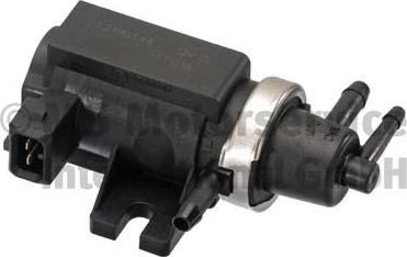 Преобразователь давления, управление ОГ Pierburg. Артикул 7.21903.44.0