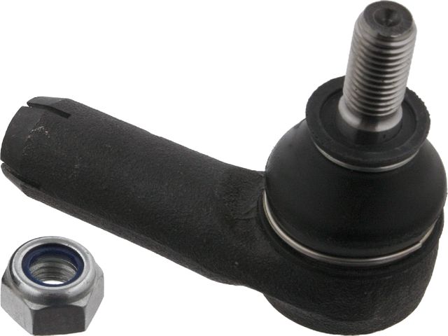 Наконечник рулевой тяги Febi Bilstein ProKit. Артикул 25270