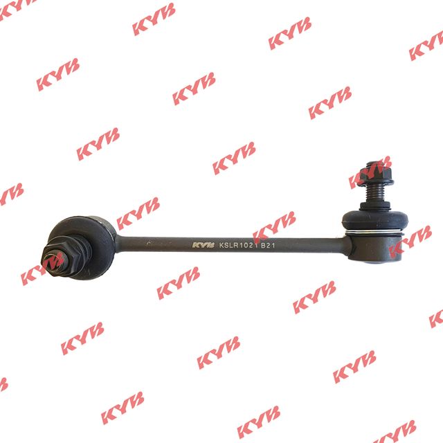 Стойка (тяга) стабилизатора KYB SSP передняя правая для Hyundai Grace 1997-2004. Артикул KSLR1021