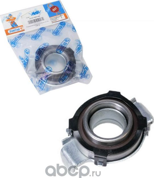 Подшипник выжимной 2110-12,1117-19 ЗавГар Завгар. Артикул ZG21101601180