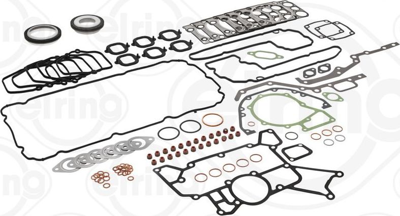 Прокладки двигателя (комплект) Elring. Артикул 583.130