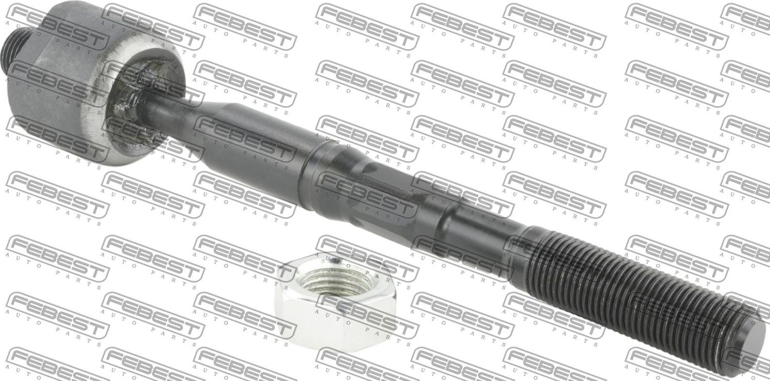 Рулевая тяга Febest для Toyota Camry 70 (V70, XV70) 2017-2026. Артикул 0122-ASV70