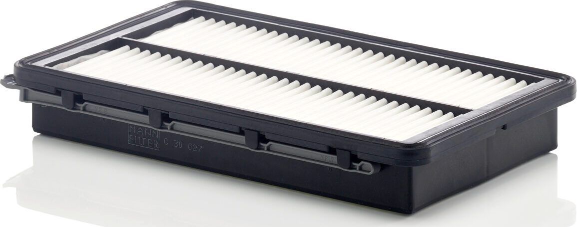 Воздушный фильтр Mann-Filter. Артикул C 30 027