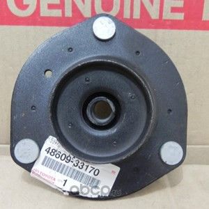 Опора амортизатора (стойки) Toyota. Артикул 4860933170