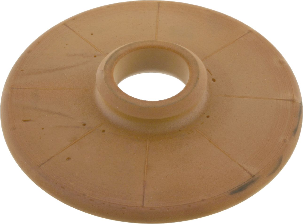 Опора (чашка, тарелка) пружины Febi Bilstein. Артикул 23616