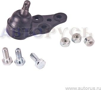 Наконечник рулевой тяги General Motors нижний для Chevrolet Lanos I 2005-2018. Артикул 94788122