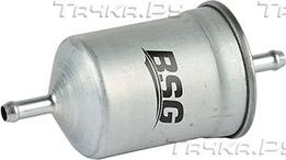 Топливный фильтр BSG для Opel Frontera B 1998-2004. Артикул BSG 65-130-003