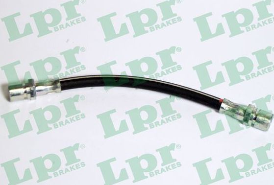 Тормозной шланг LPR задний правый/левый для Saab 9-5 I 1997-2009. Артикул 6T46118