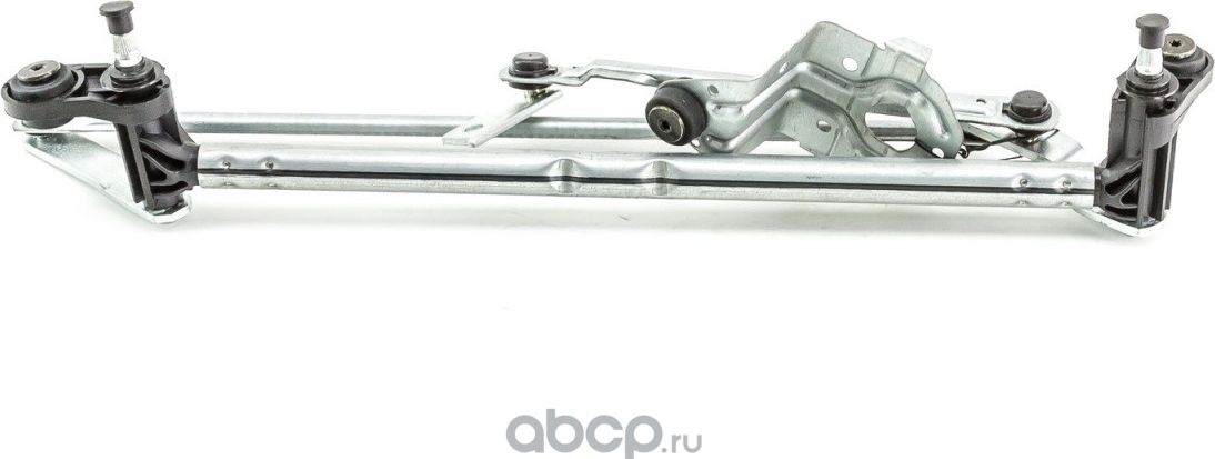 Трапеция стеклоочистителя без мотора (Dominant). Артикул AW5E109550023A