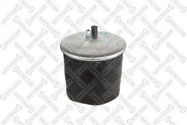 Пневмоподушка (пневморессора) Stellox. Артикул 84-00269-SX