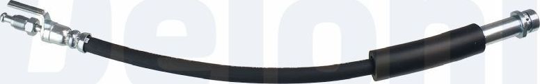 Тормозной шланг Delphi. Артикул LH6896