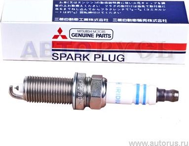 Свеча зажигания Mitsubishi. Артикул MN176628