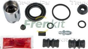 Ремкомплект тормозного суппорта Frenkit задний для Renault Scenic III 2008-2016. Артикул 234944